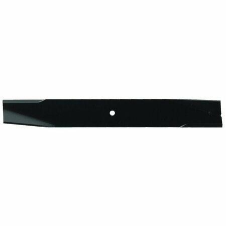 A & I PRODUCTS BLADE-MOWER, 17-3/8", 3/8 17" x2.5" x0.5" A-B1EP1013